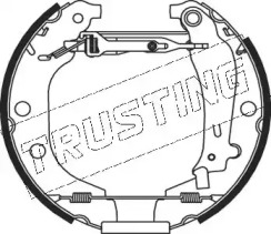 TRUSTING 5163