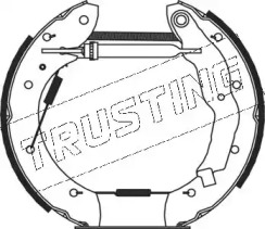 TRUSTING 5179