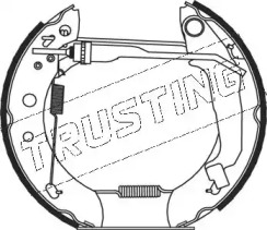TRUSTING 5212