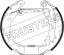 TRUSTING 5258