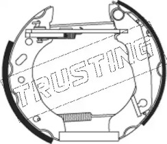 TRUSTING 5264 TRUSTING 5264