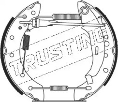 TRUSTING 5277
