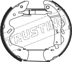 TRUSTING 5305