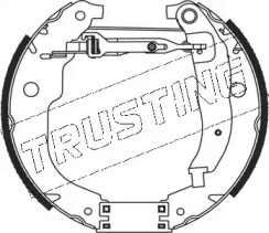 TRUSTING 5316