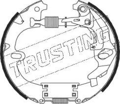 TRUSTING 5321