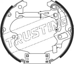 TRUSTING 5326