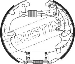 TRUSTING 5329