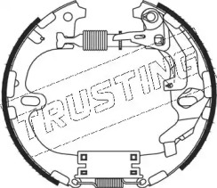 TRUSTING 5333