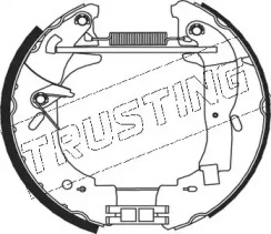 TRUSTING 5337