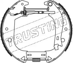 TRUSTING 5385