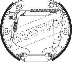 TRUSTING 5473