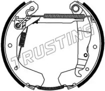 TRUSTING 6036 TRUSTING 6036