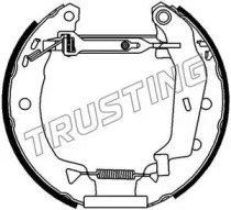 TRUSTING 6064