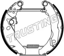 TRUSTING 6066 TRUSTING 6066