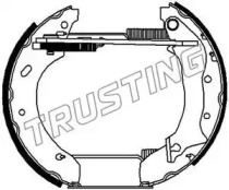 TRUSTING 6105