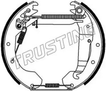 TRUSTING 6245