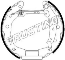 TRUSTING 6252
