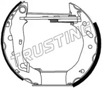 TRUSTING 6269