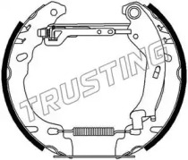 TRUSTING 6278