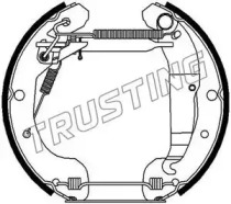 TRUSTING 6304 TRUSTING 6304