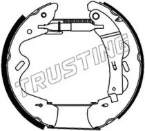 TRUSTING 6306
