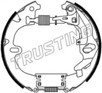 TRUSTING 6324
