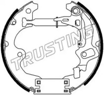 TRUSTING 6328