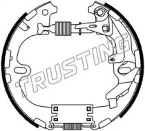 TRUSTING 6332 TRUSTING 6332