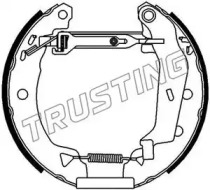 TRUSTING 6371