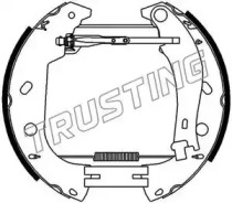 TRUSTING 6374