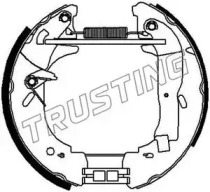 TRUSTING 6419 TRUSTING 6419