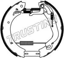 TRUSTING 6434