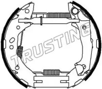 TRUSTING 6449