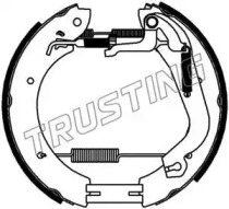 TRUSTING 6469