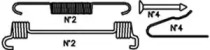 TRUSTING K356