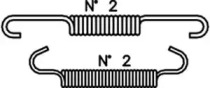 TRUSTING K422
