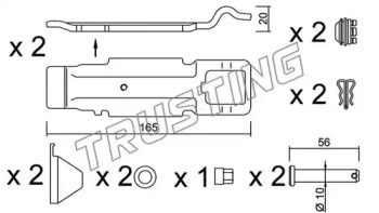 TRUSTING KIT.017