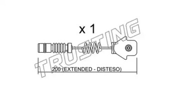 TRUSTING SU.012