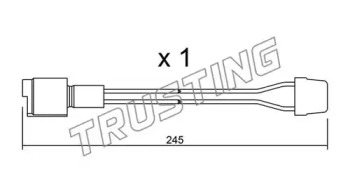 TRUSTING SU.072