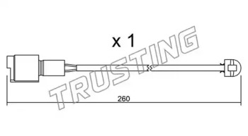 TRUSTING SU.074