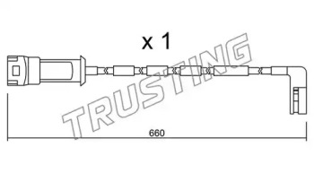 TRUSTING SU.082