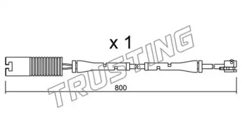 TRUSTING SU.083