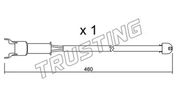 TRUSTING SU.088