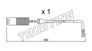 TRUSTING SU.092