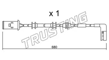 TRUSTING SU.093