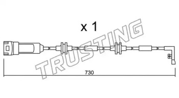 TRUSTING SU.143