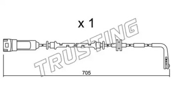 TRUSTING SU.146