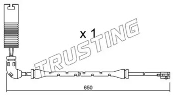 TRUSTING SU.147