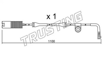 TRUSTING SU.148