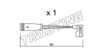 TRUSTING SU.164